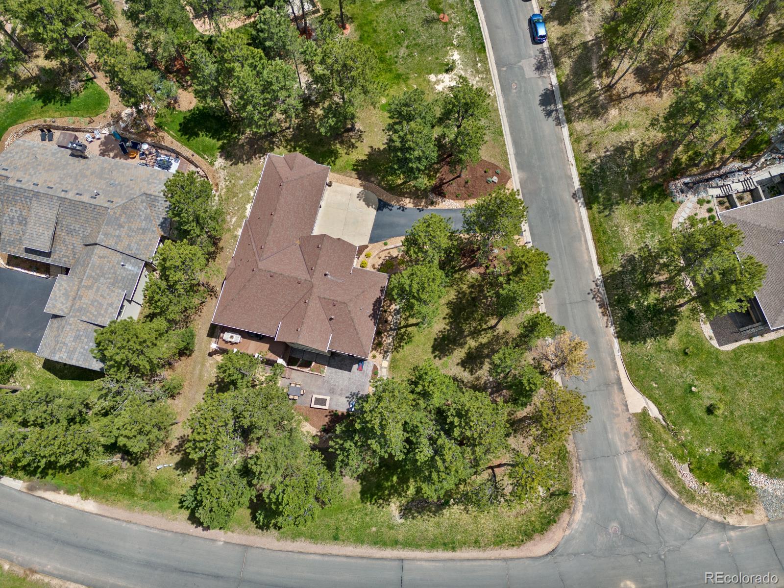 7880 Monarch Road