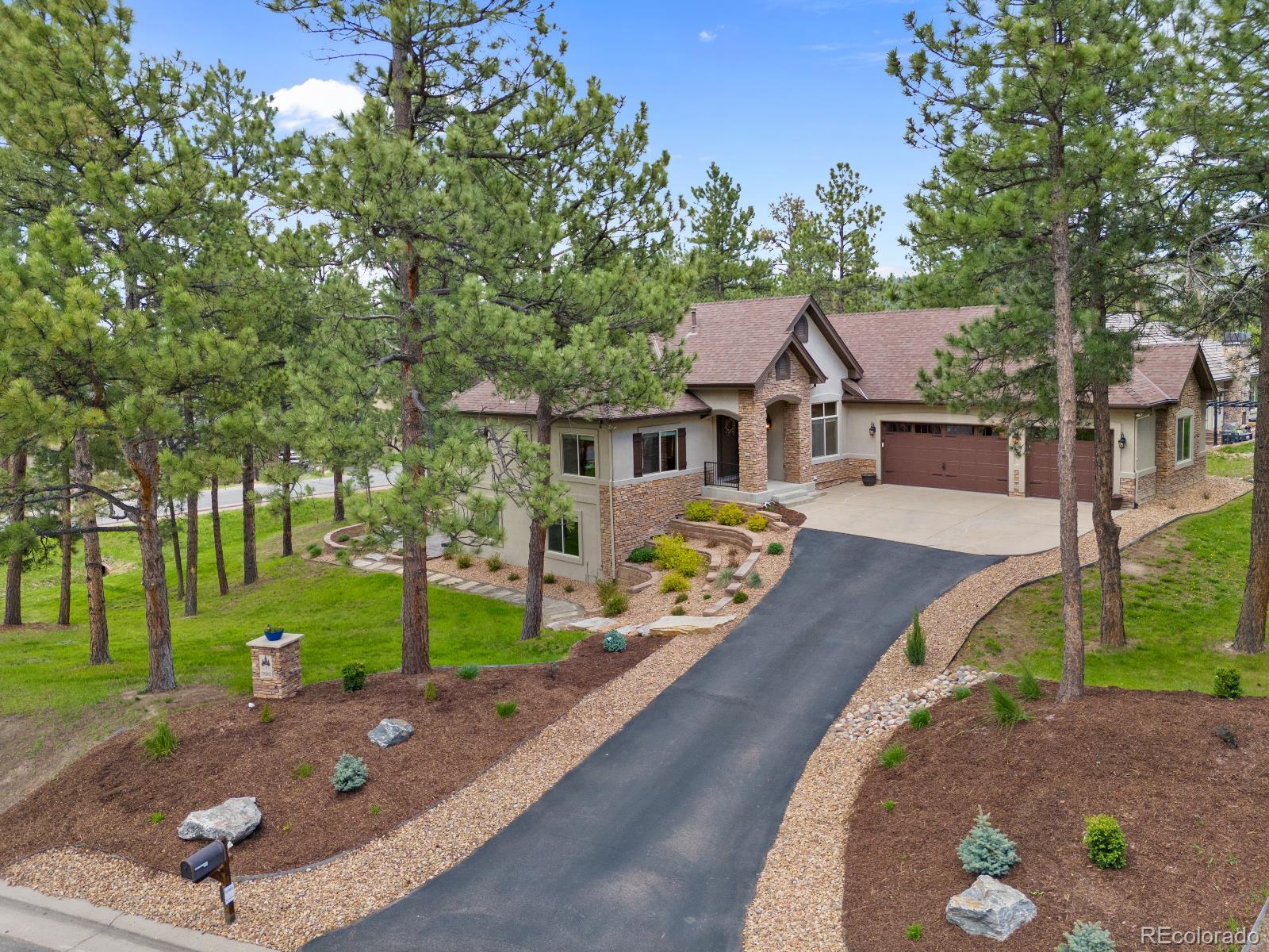 7880 Monarch Road