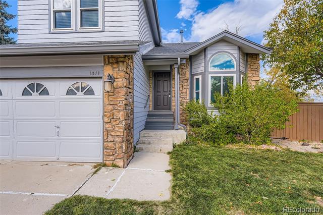1311 Knollwood Way