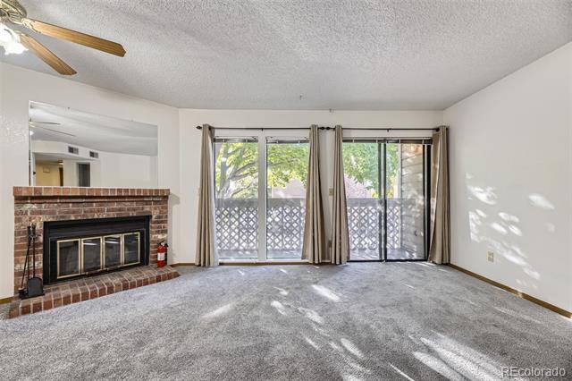 12368 W Nevada Place Unit: 206
