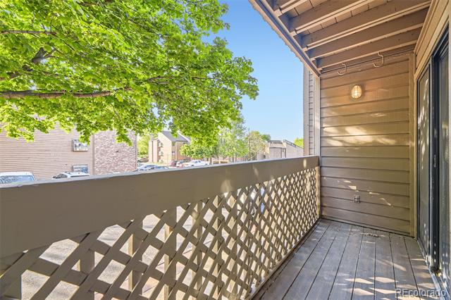 12368 W Nevada Place Unit: 206