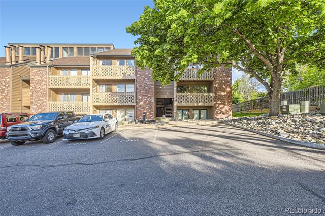 12368 W Nevada Place Unit: 206
