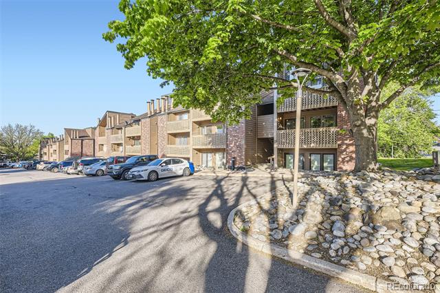 12368 W Nevada Place Unit: 206