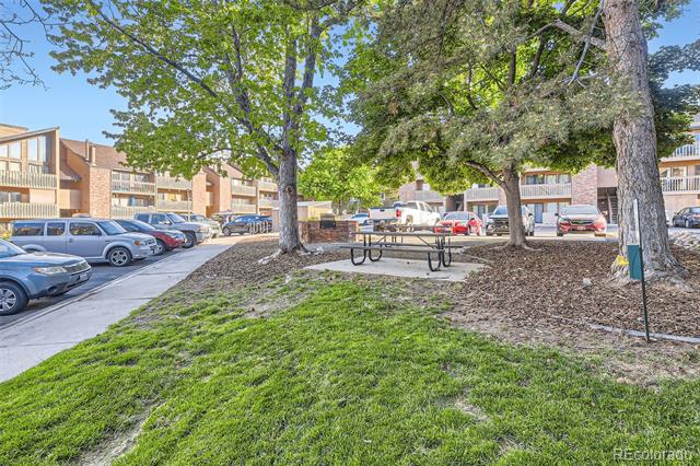 12368 W Nevada Place Unit: 206