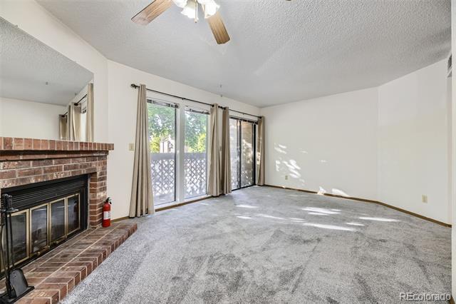 12368 W Nevada Place Unit: 206
