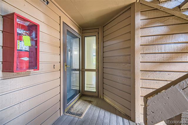 12368 W Nevada Place Unit: 206