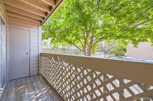 12368 W Nevada Place Unit: 206
