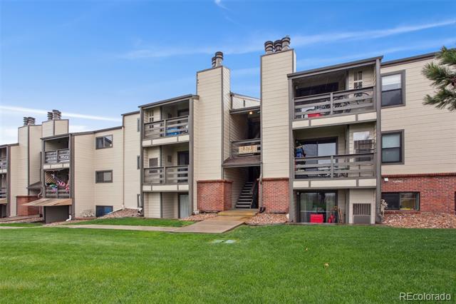 579 Wright Street Unit: 204