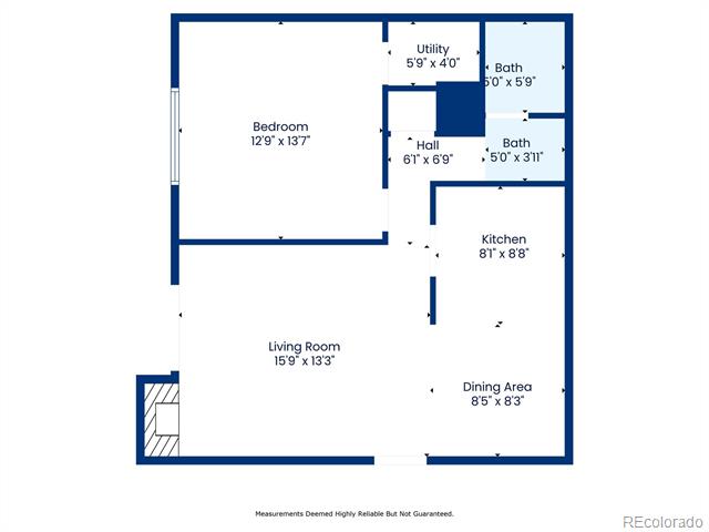 579 Wright Street Unit: 204