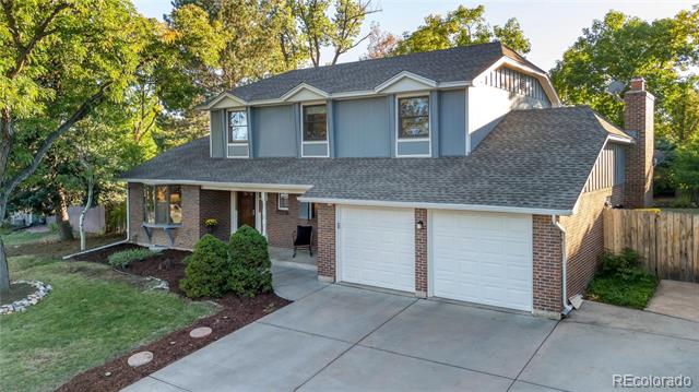 5285 S Perry Court