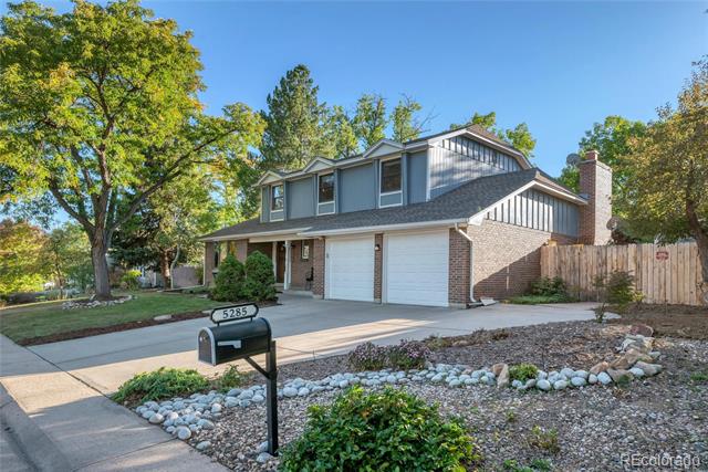 5285 S Perry Court