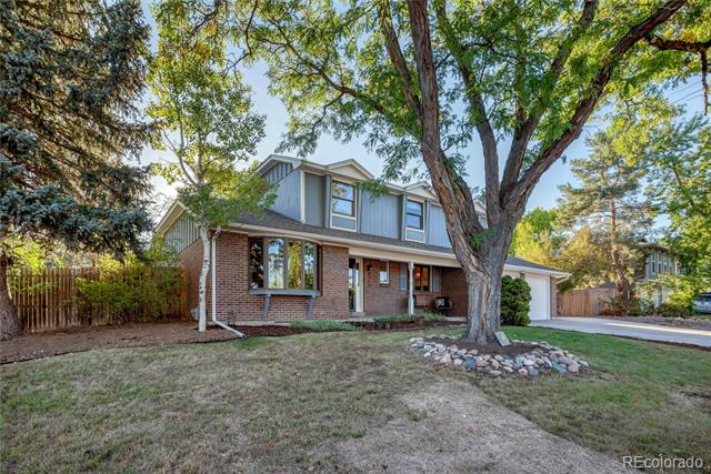 5285 S Perry Court