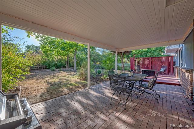 5285 S Perry Court