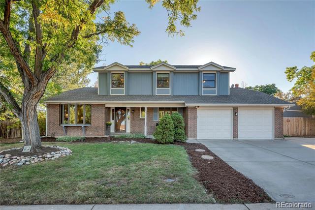 5285 S Perry Court