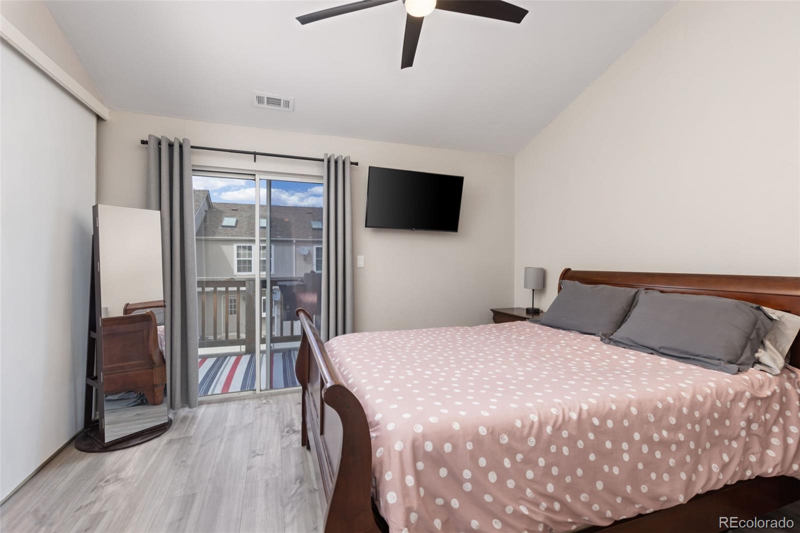 9661 W Chatfield Avenue Unit: C