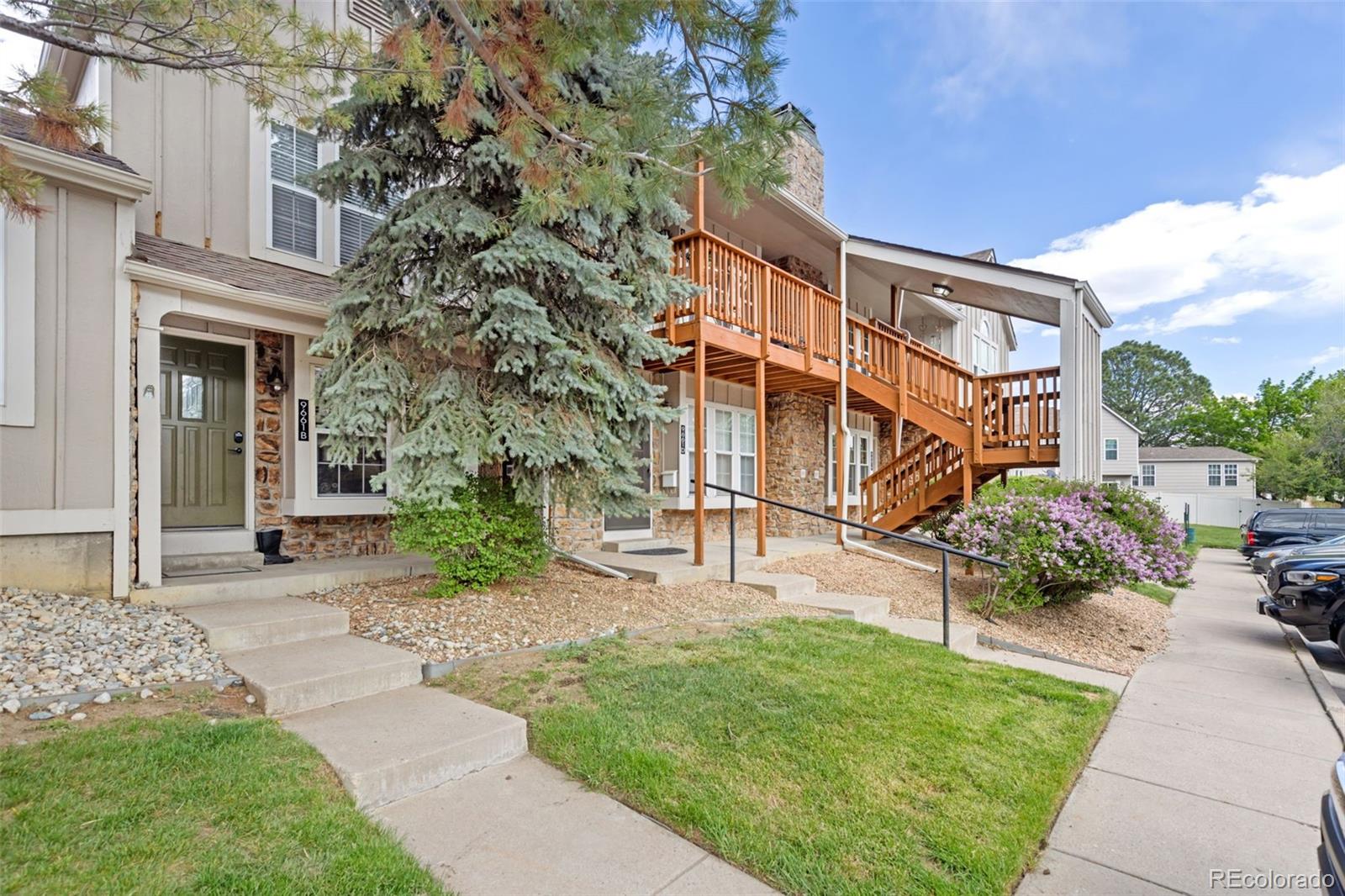 9661 W Chatfield Avenue Unit: C