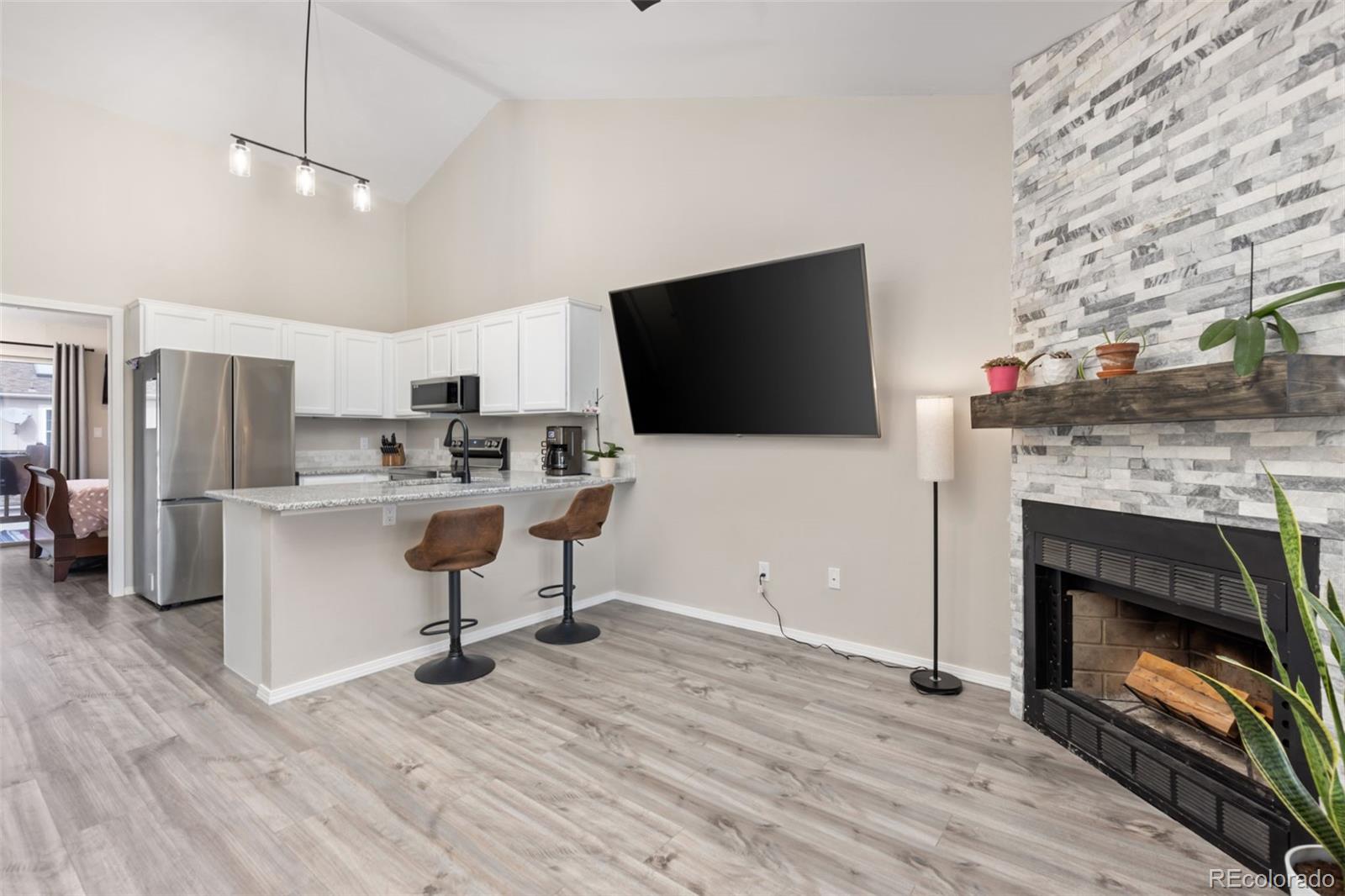 9661 W Chatfield Avenue Unit: C