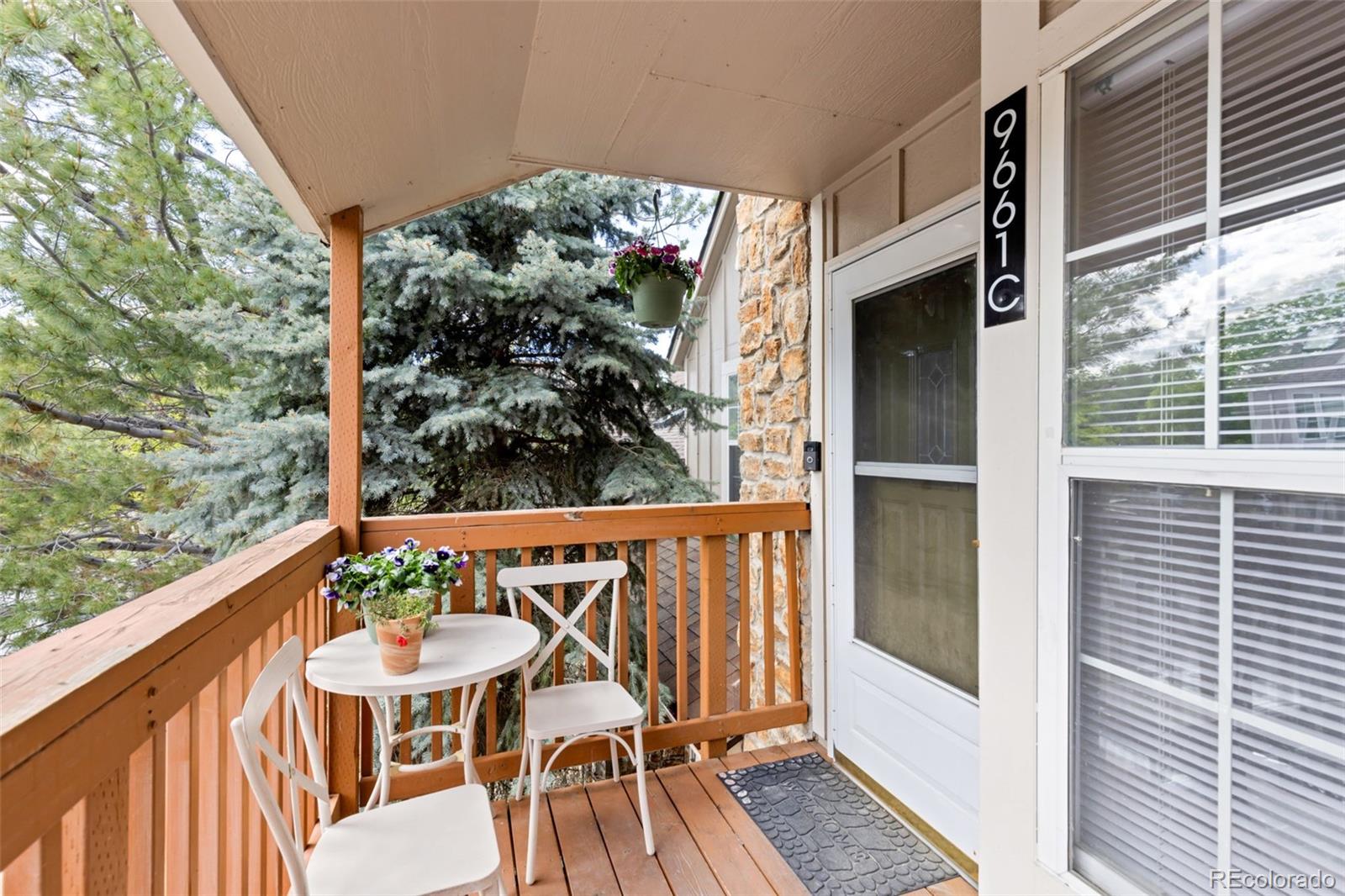 9661 W Chatfield Avenue Unit: C