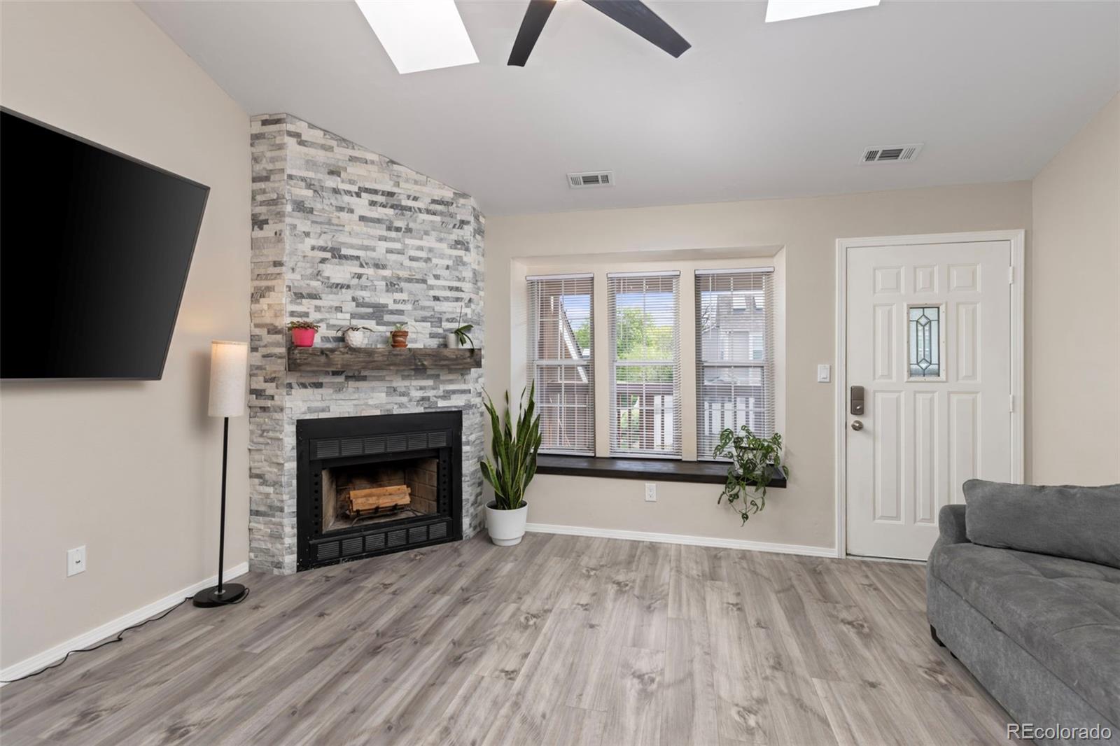 9661 W Chatfield Avenue Unit: C
