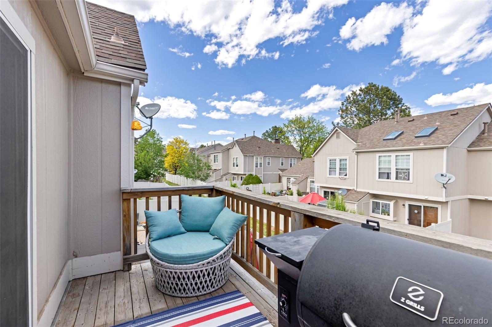 9661 W Chatfield Avenue Unit: C