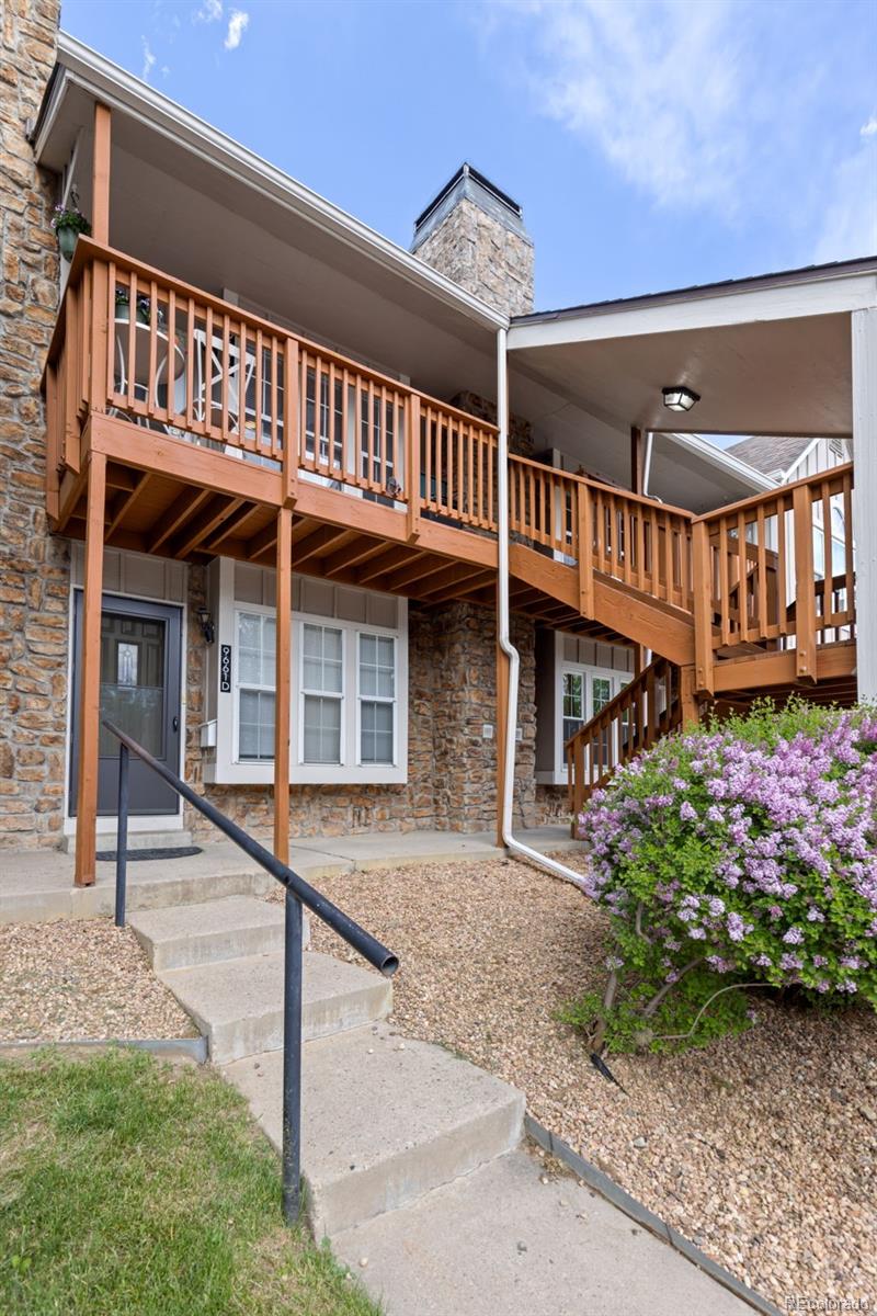 9661 W Chatfield Avenue Unit: C