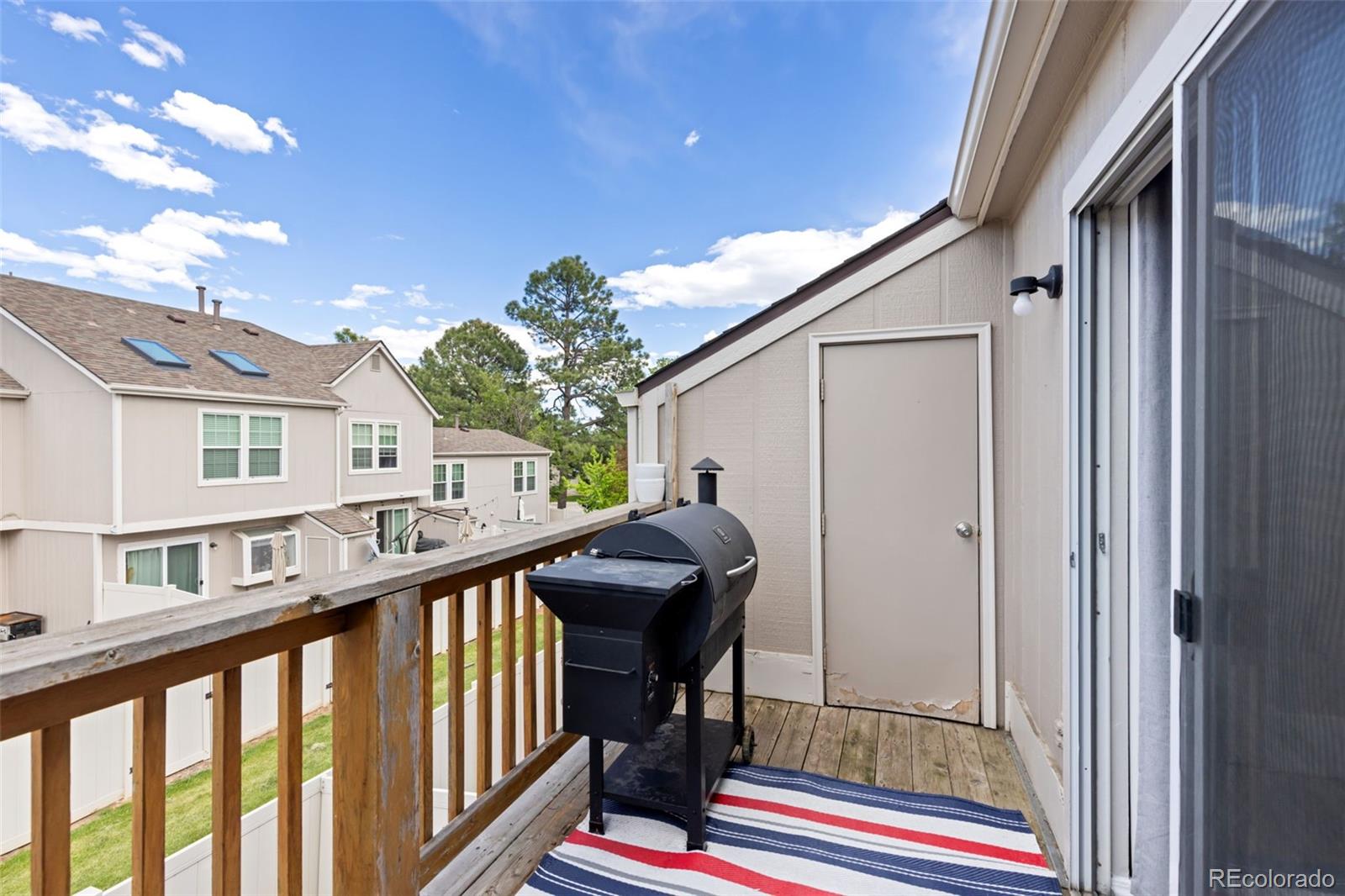 9661 W Chatfield Avenue Unit: C