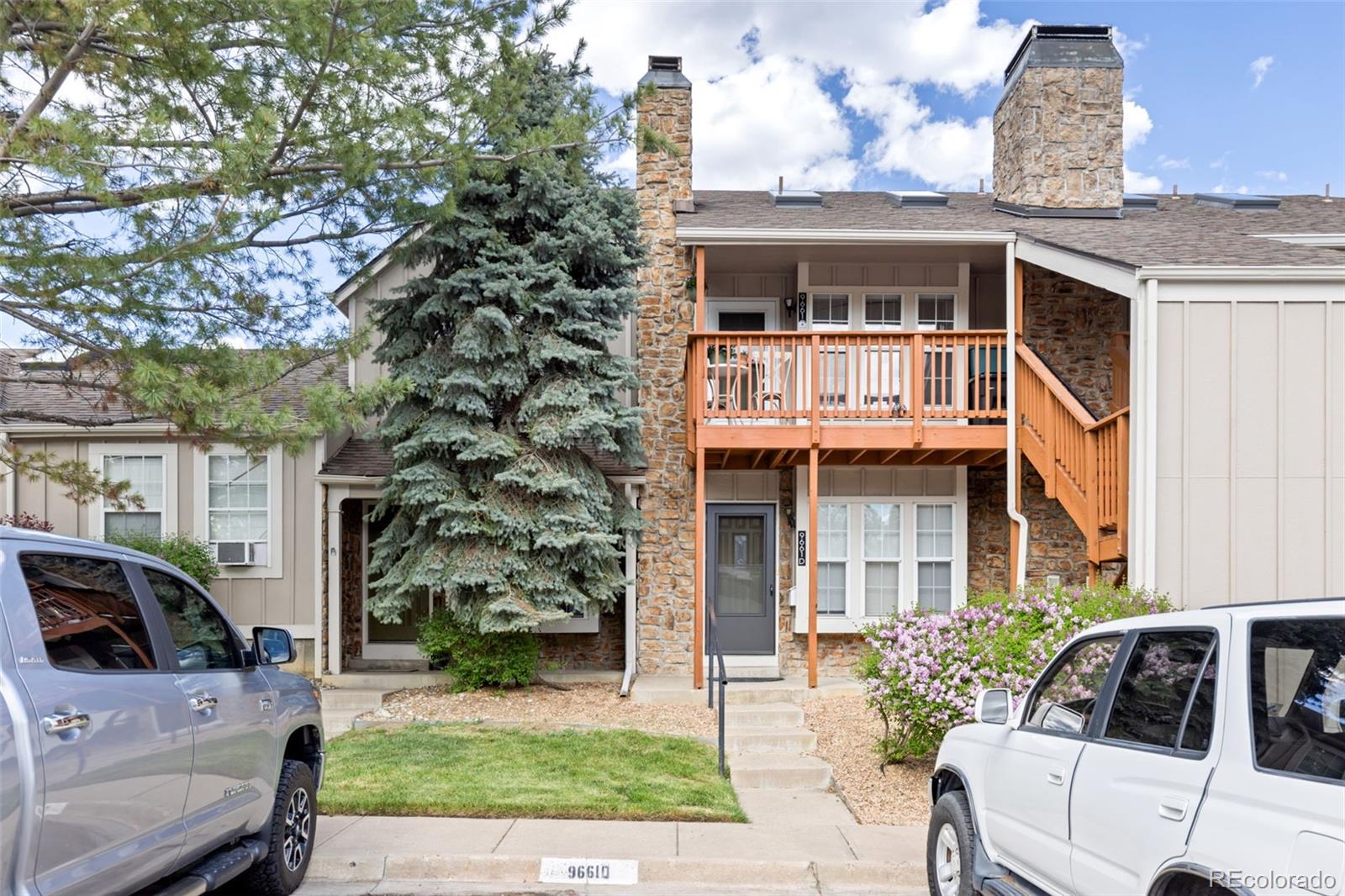 9661 W Chatfield Avenue Unit: C
