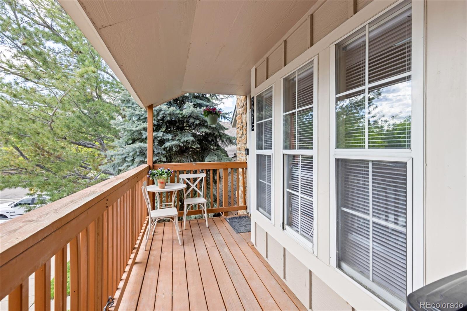 9661 W Chatfield Avenue Unit: C