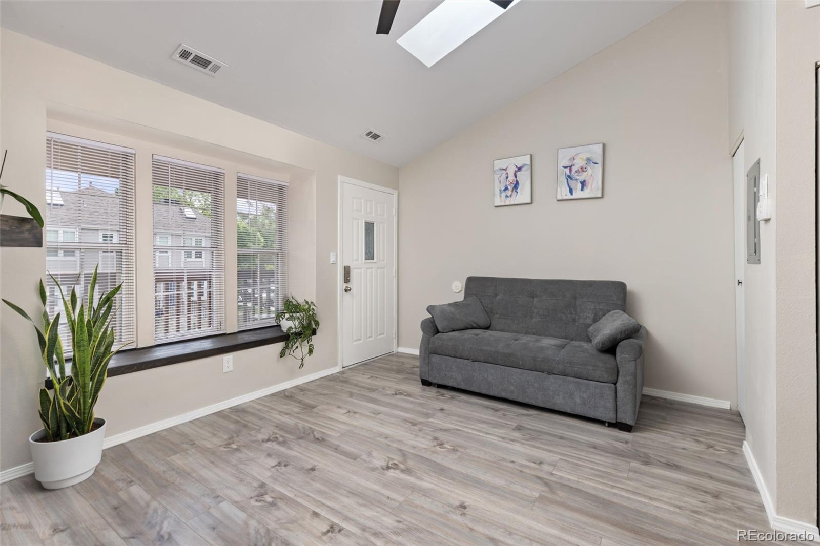 9661 W Chatfield Avenue Unit: C
