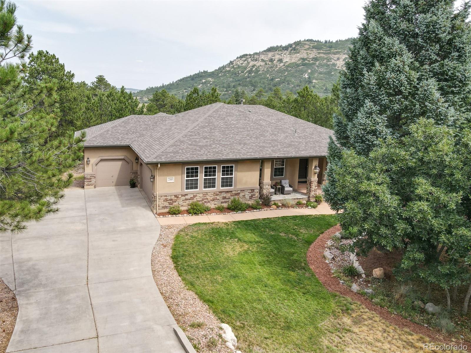 20448 Bald Mountain Court