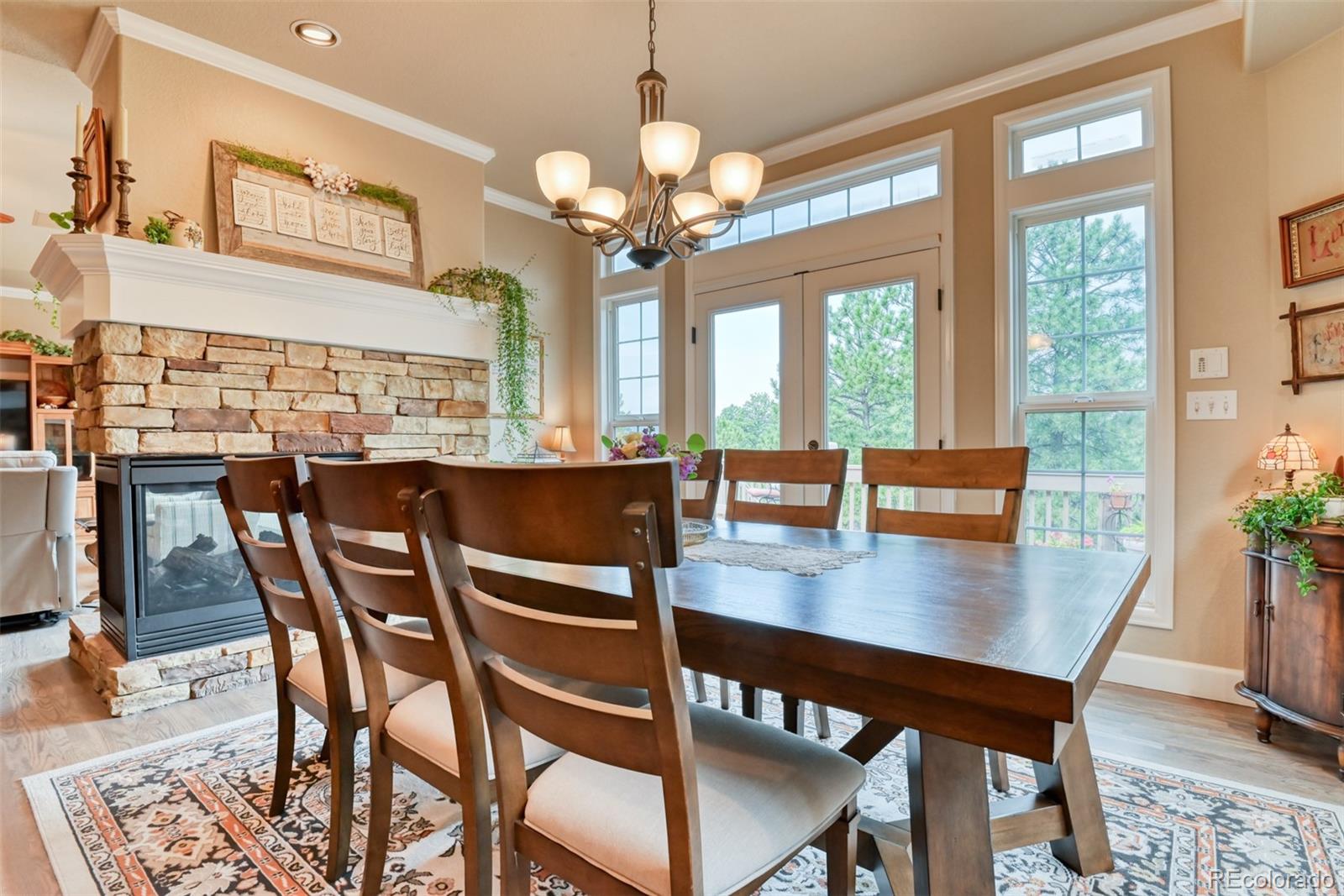 20448 Bald Mountain Court