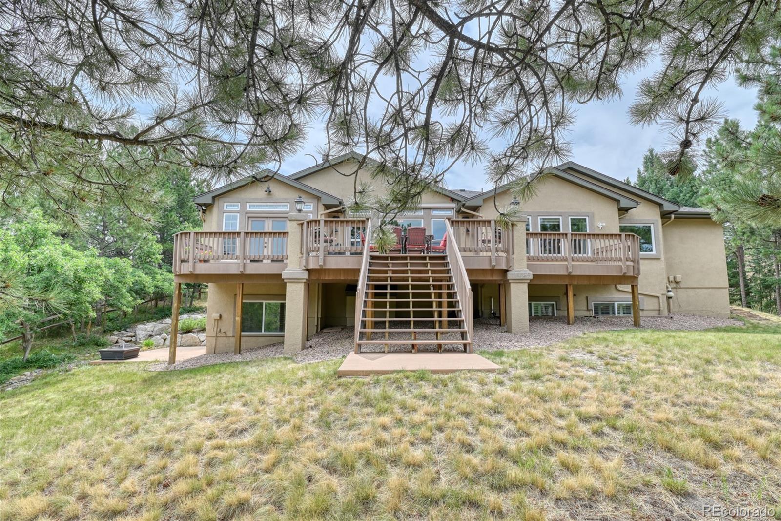 20448 Bald Mountain Court