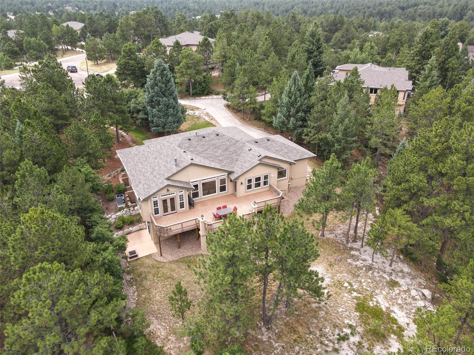 20448 Bald Mountain Court