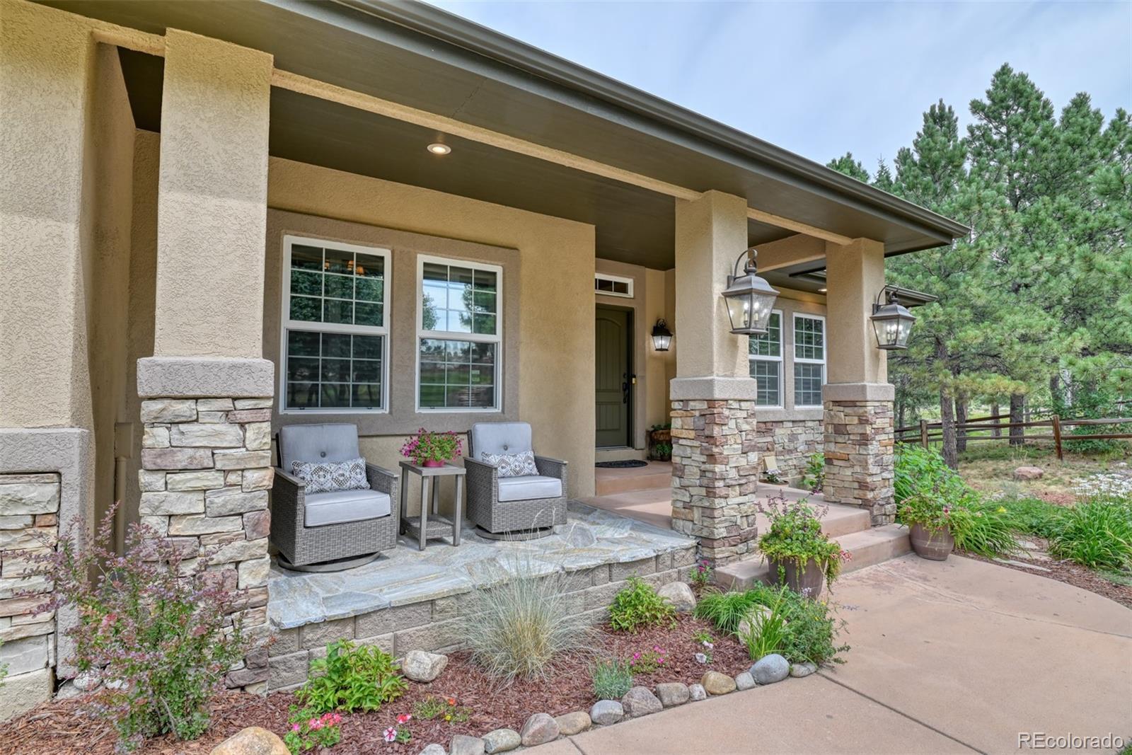 20448 Bald Mountain Court
