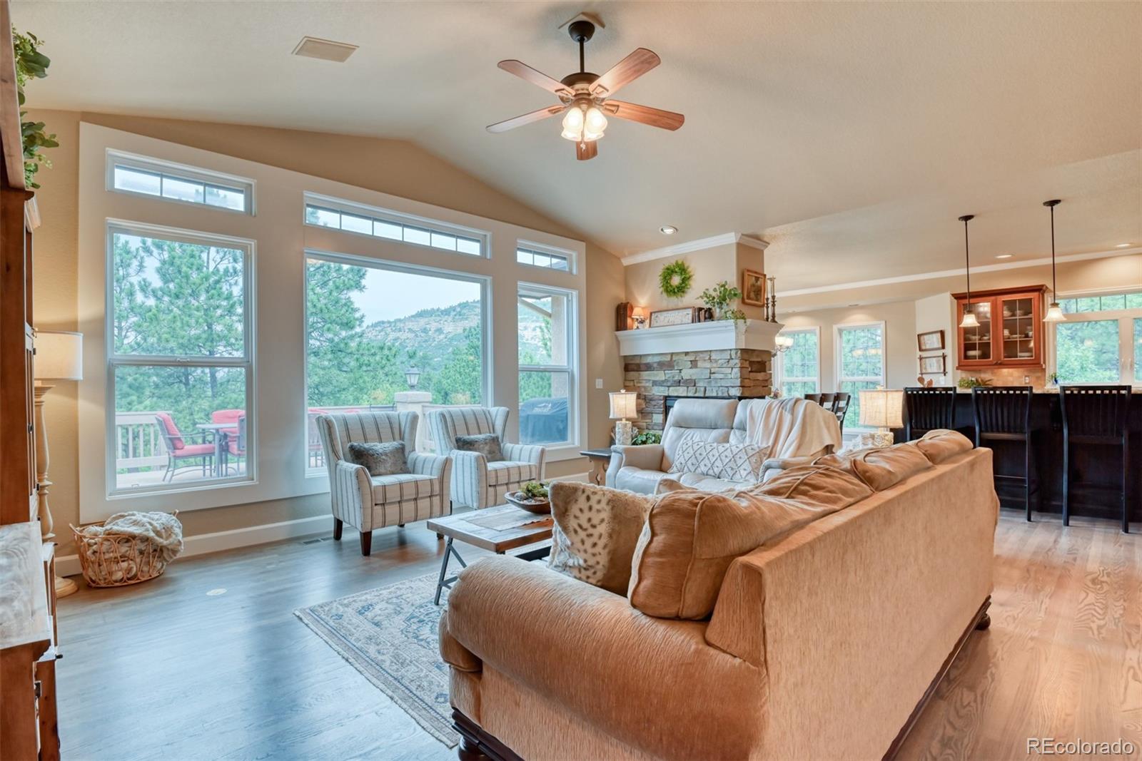 20448 Bald Mountain Court