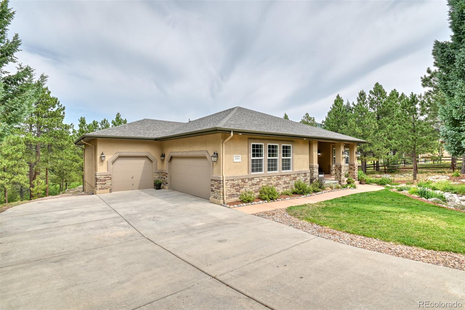 20448 Bald Mountain Court