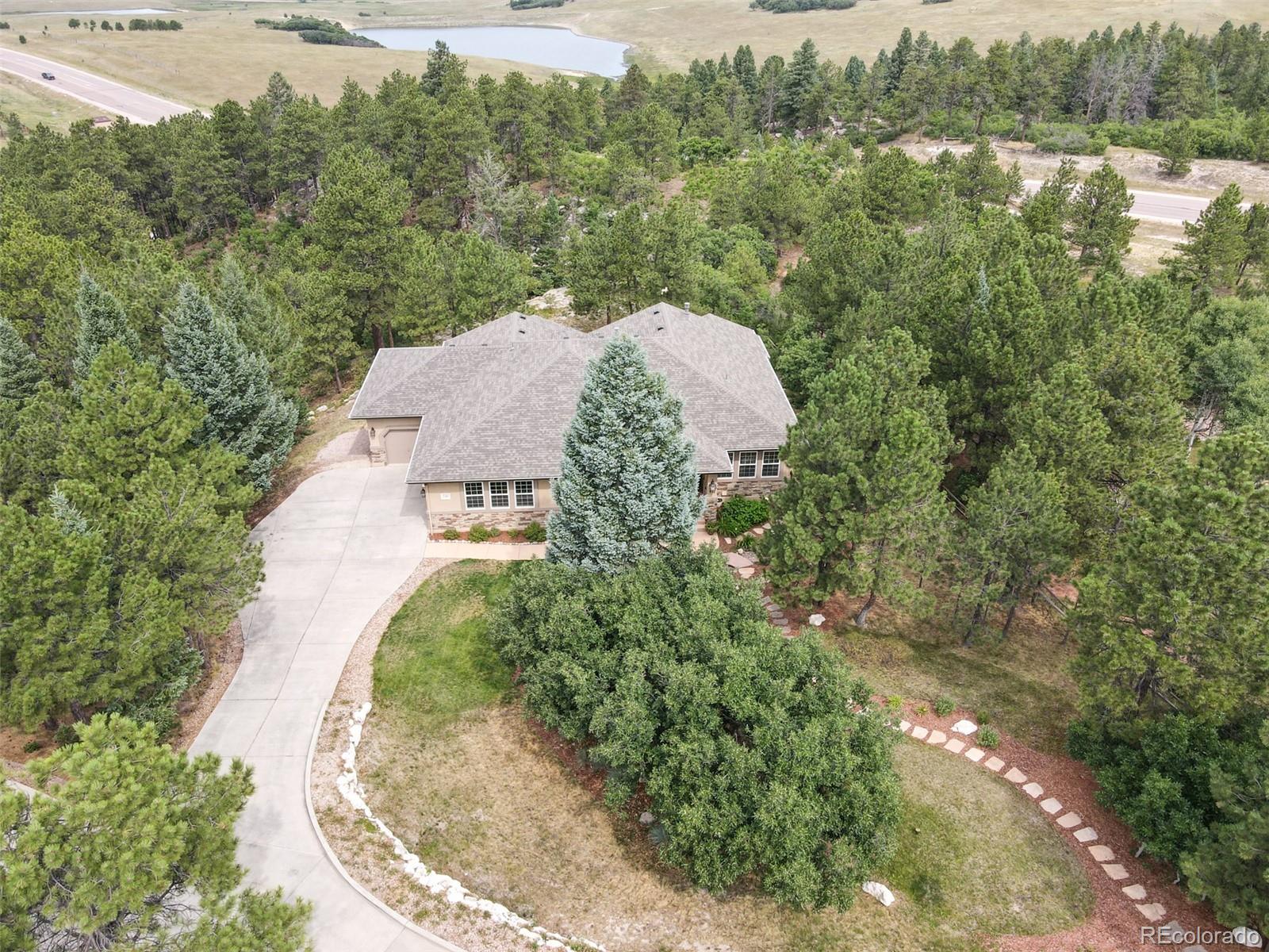 20448 Bald Mountain Court
