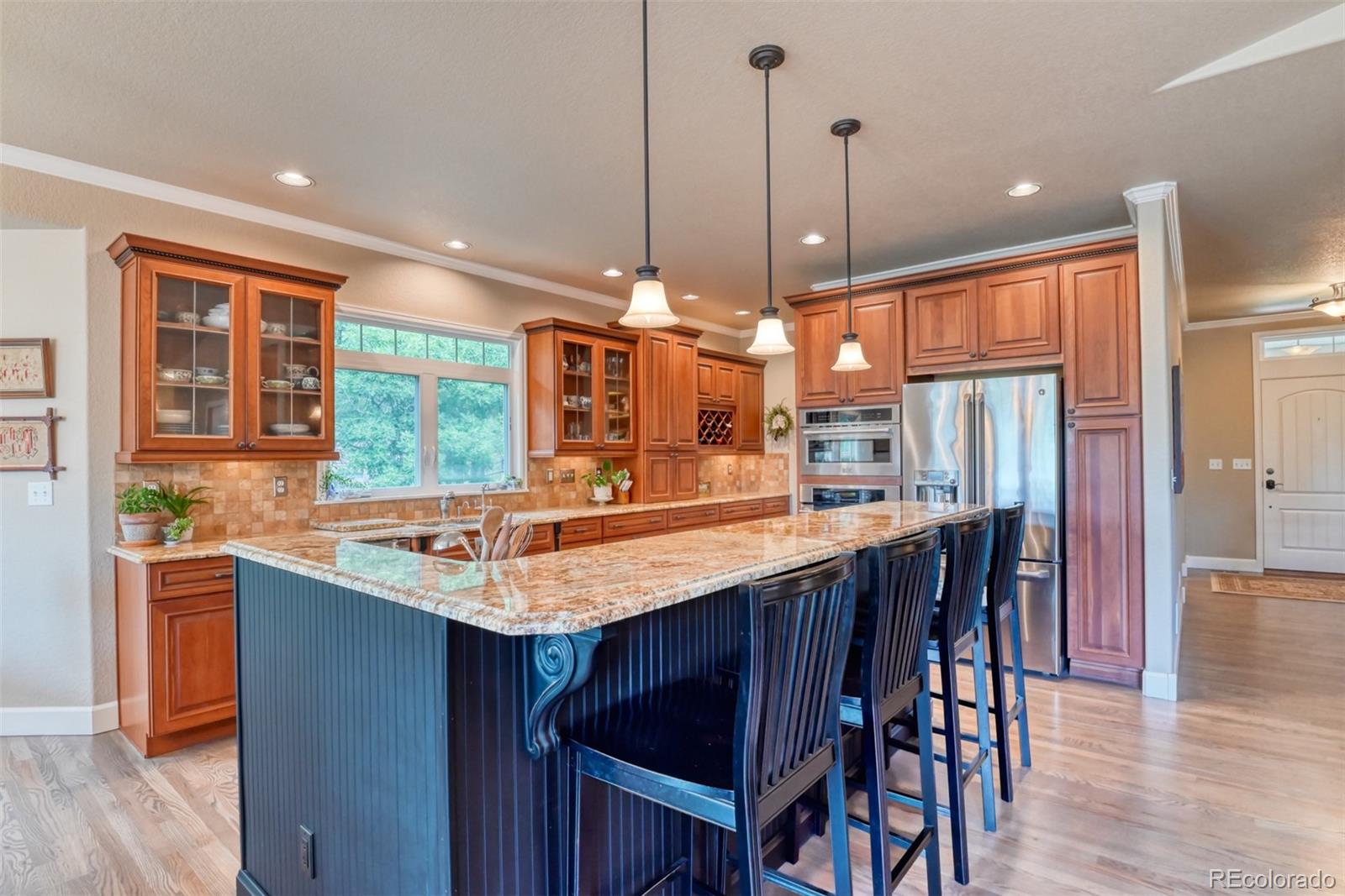 20448 Bald Mountain Court