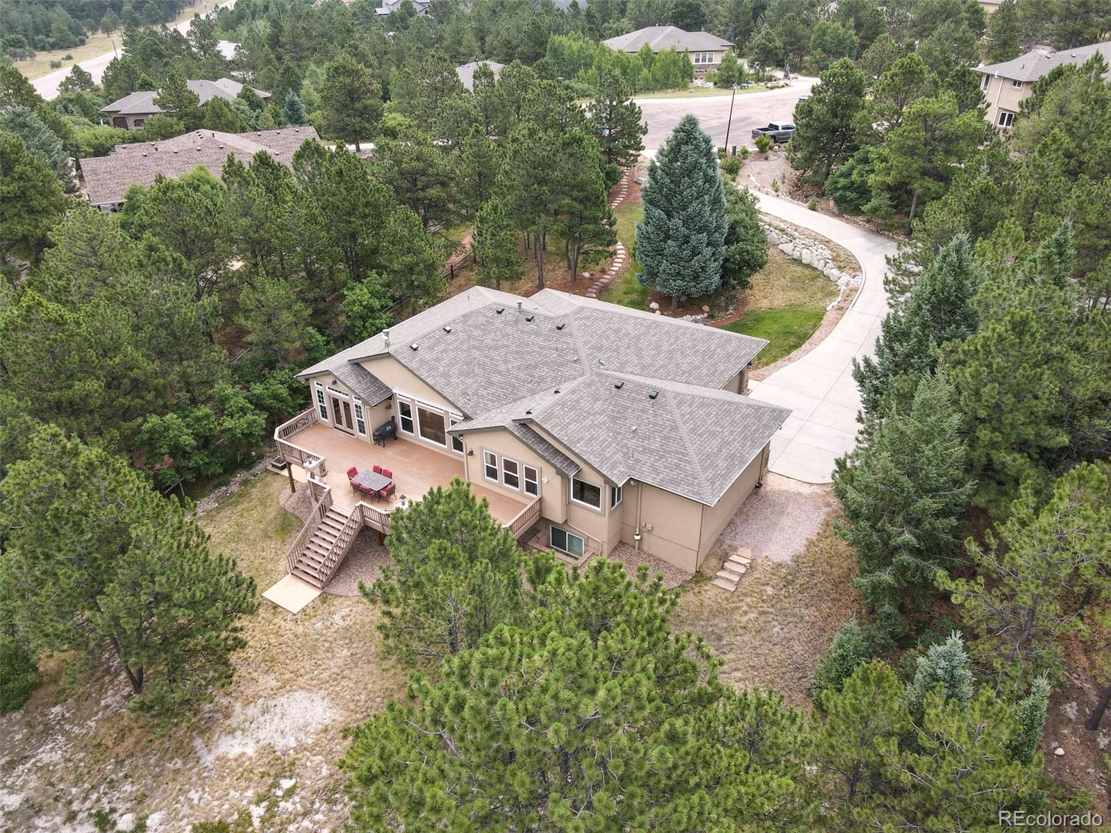 20448 Bald Mountain Court