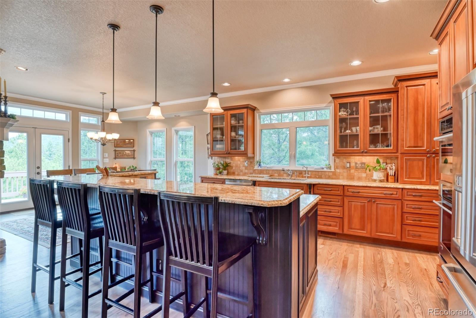 20448 Bald Mountain Court