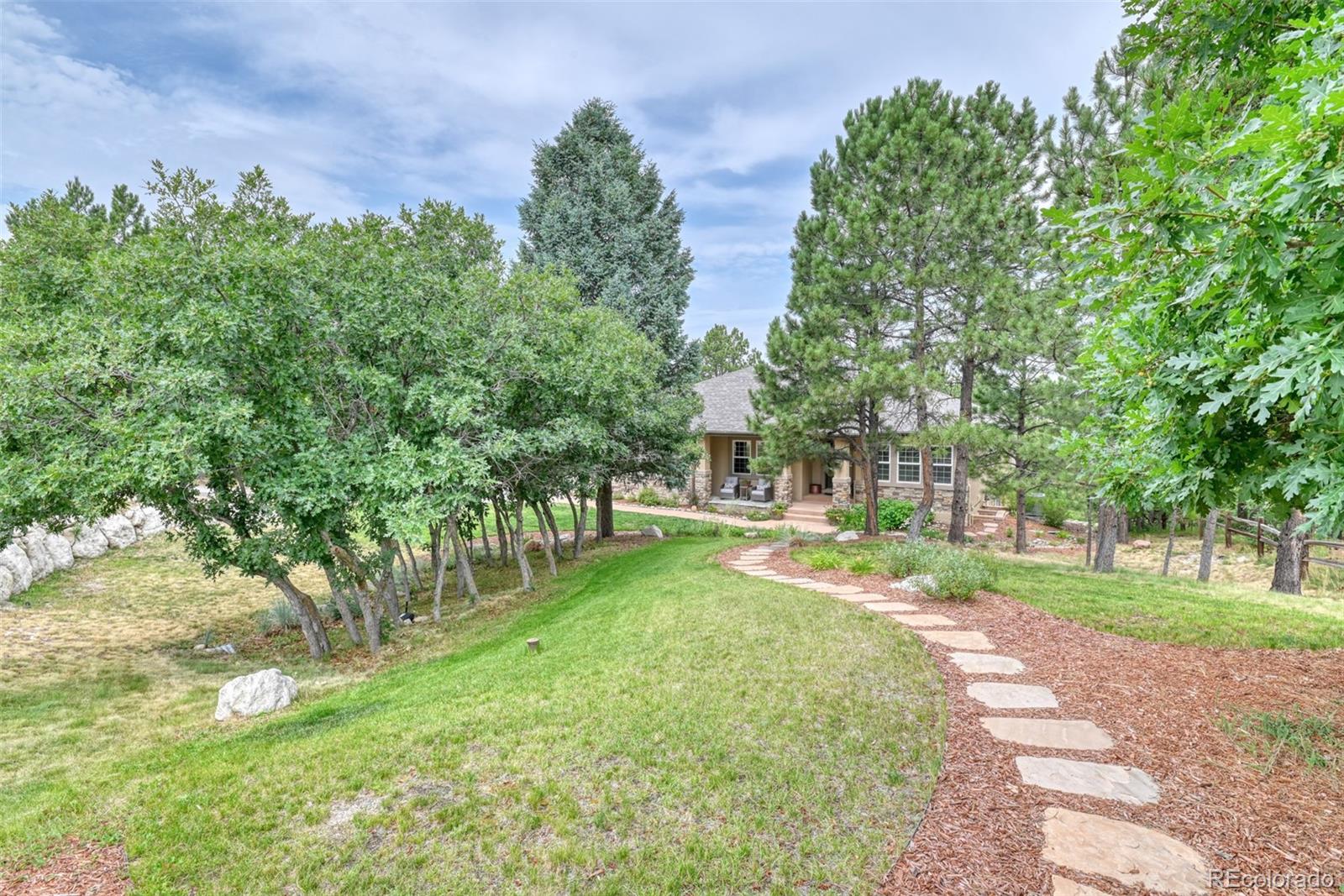 20448 Bald Mountain Court