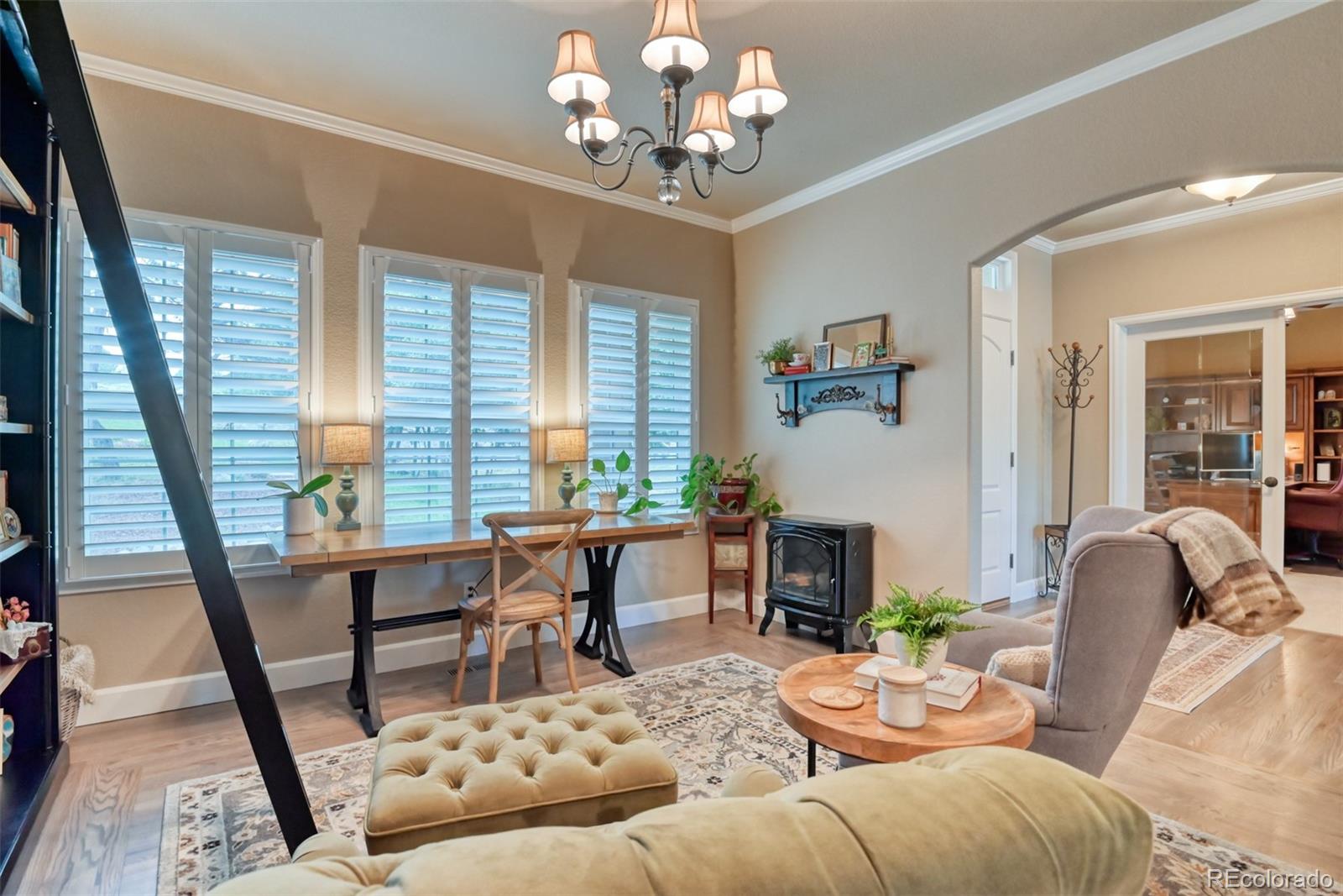 20448 Bald Mountain Court
