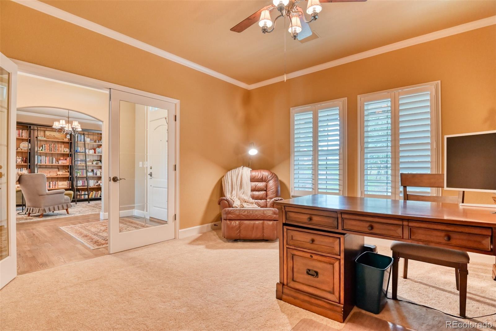 20448 Bald Mountain Court