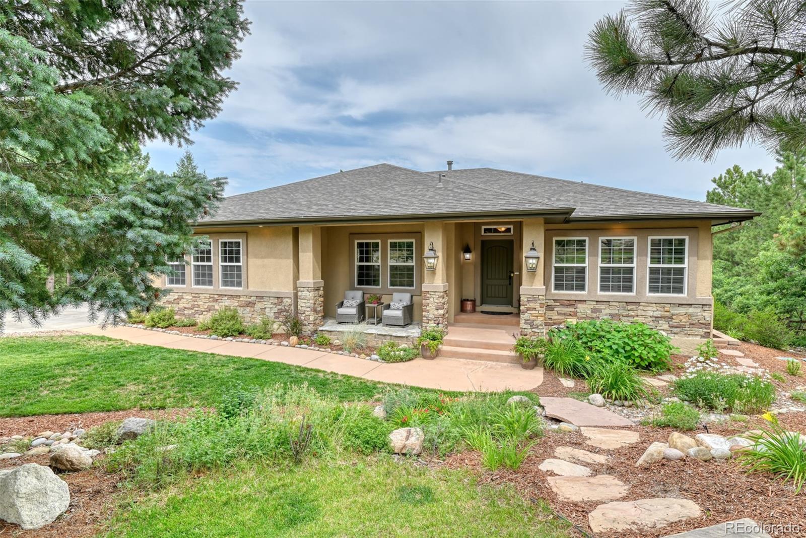 20448 Bald Mountain Court