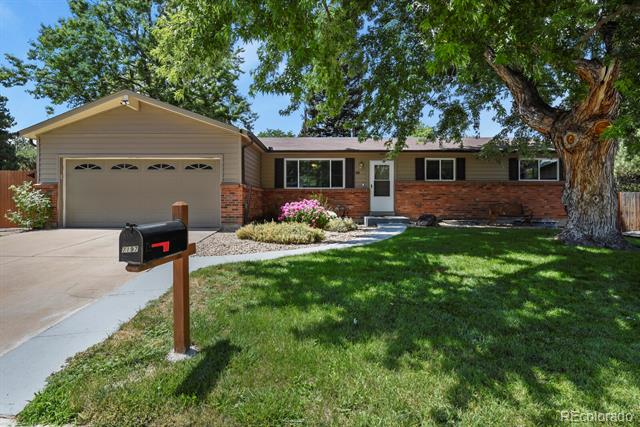 7197 S Dahlia Court