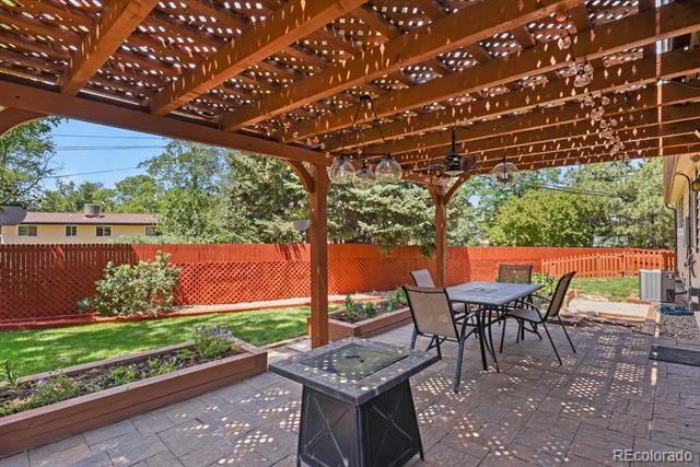 7197 S Dahlia Court