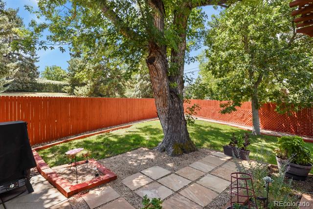 7197 S Dahlia Court