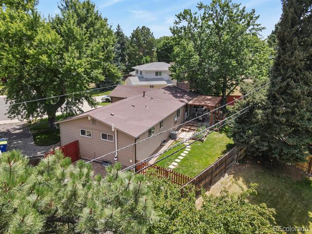 7197 S Dahlia Court