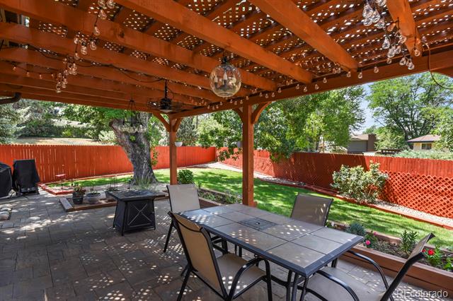 7197 S Dahlia Court
