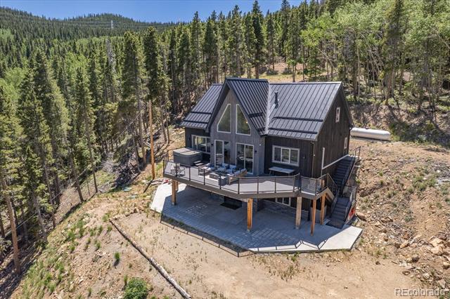 4850 S Spring Gulch Road